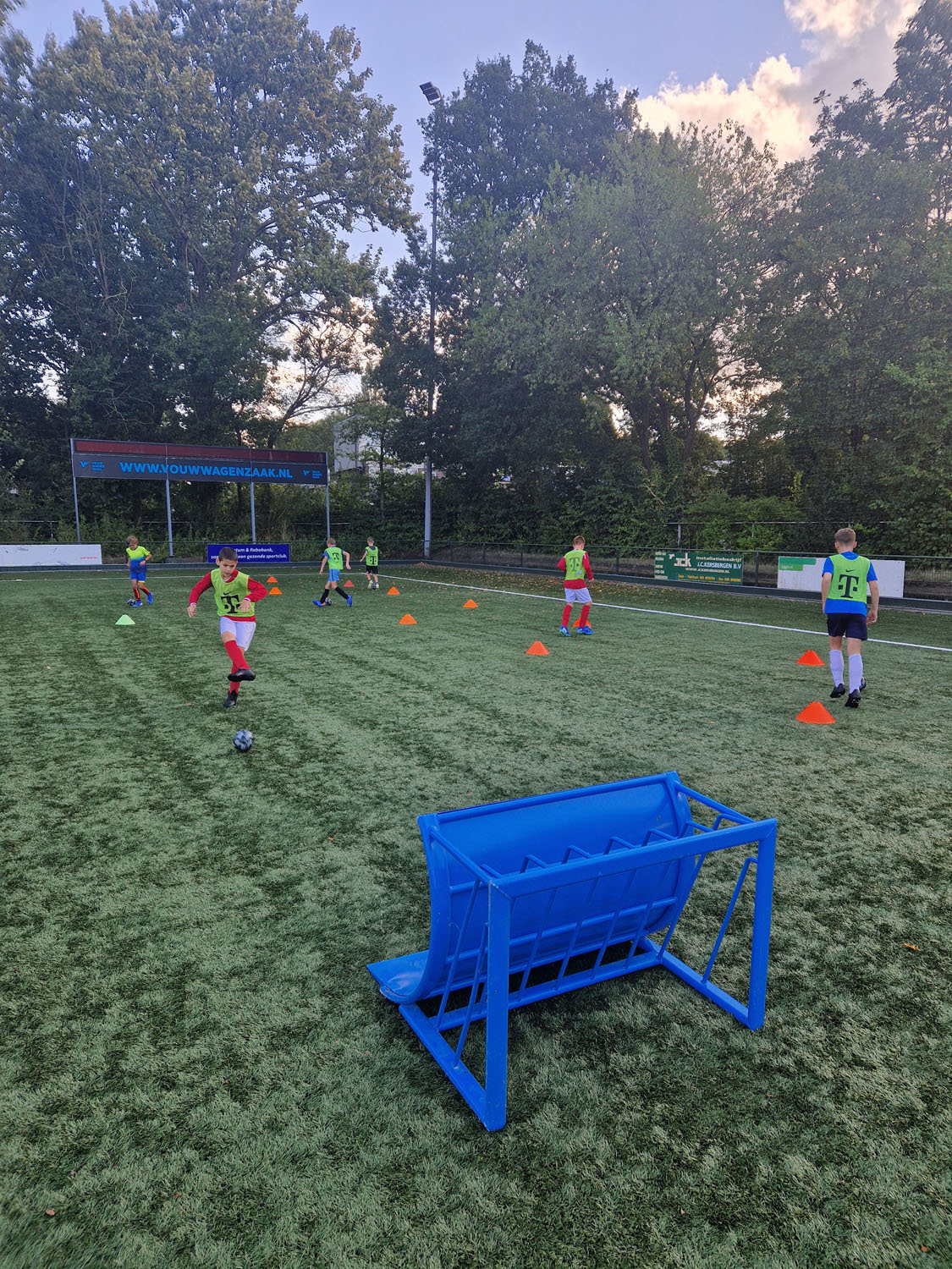 Football United_voetbalschool (1)