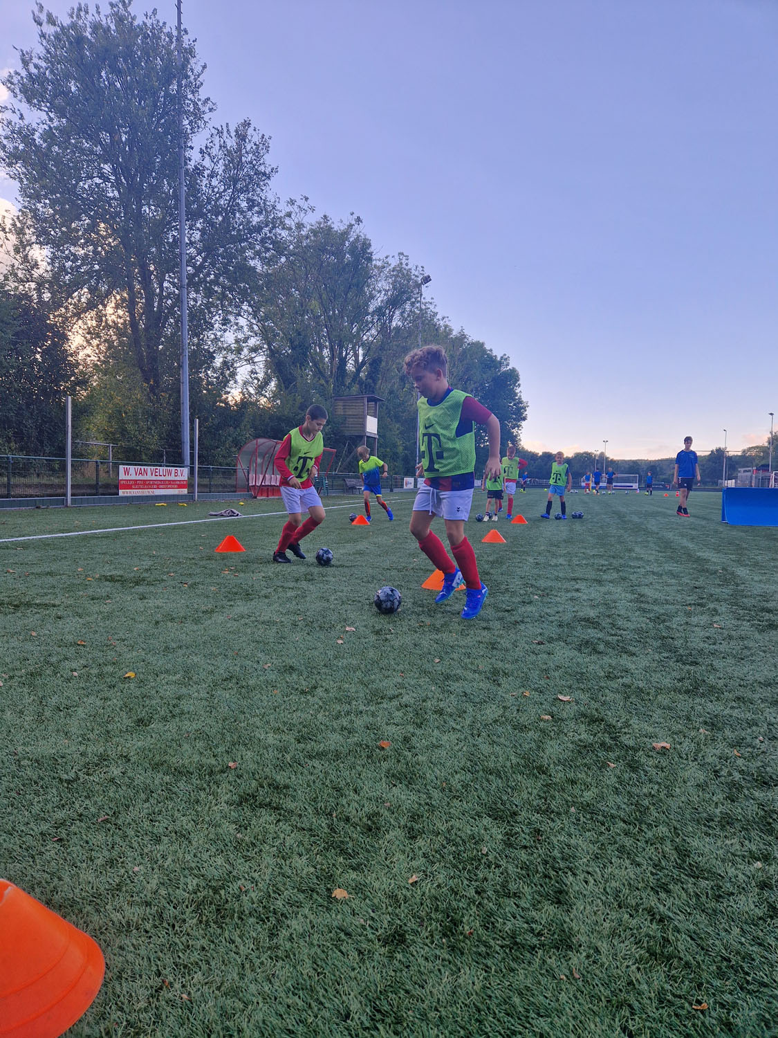 Football United_voetbalschool (2)