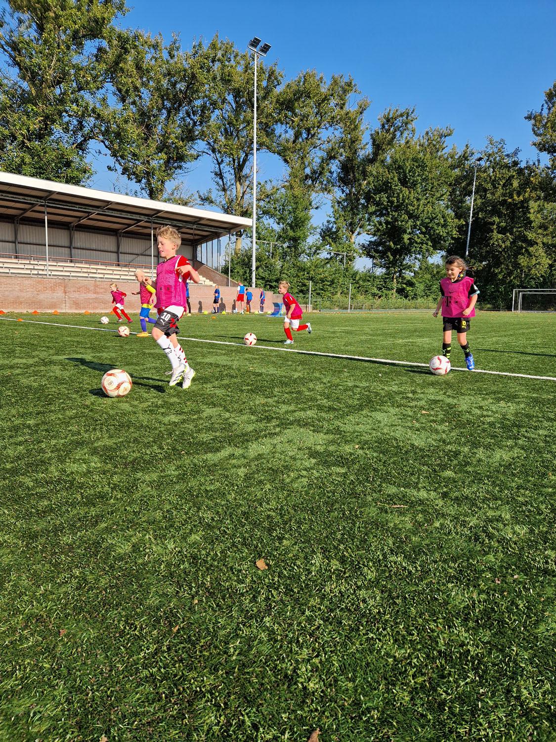 Football United_voetbalschool (3)